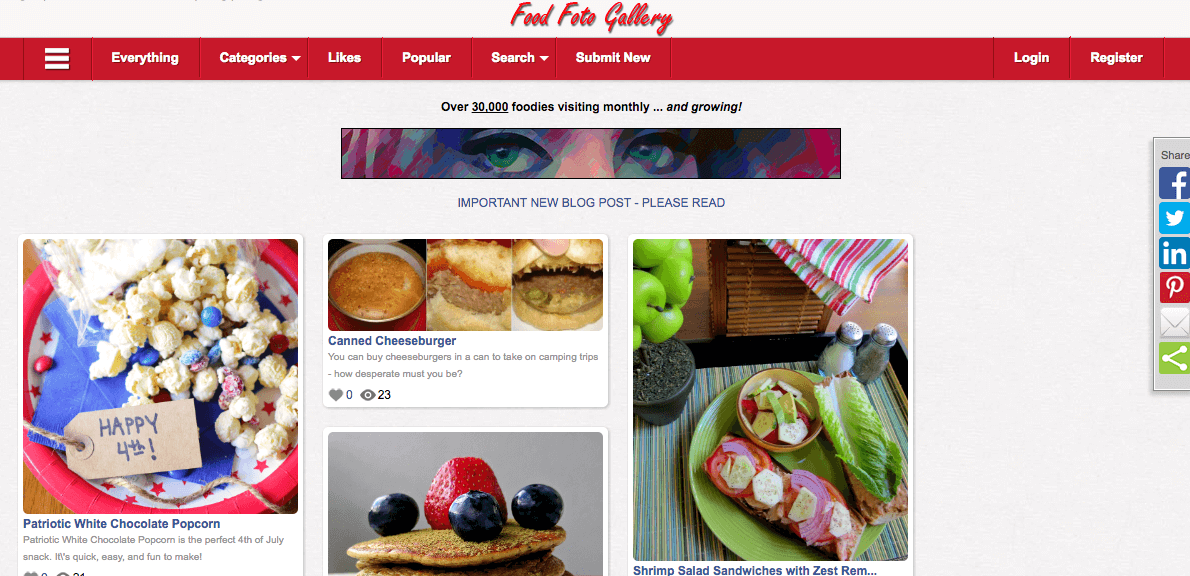 foodfotogallery
