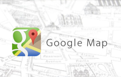 GoogleMapをレスポンシブでサイトに埋め込む方法。