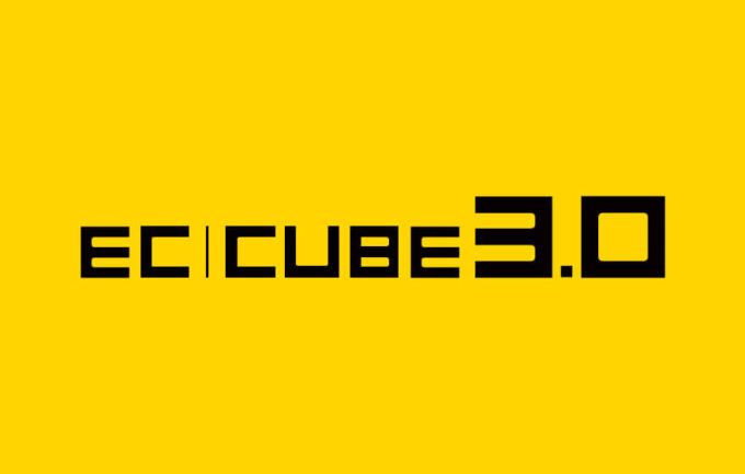 EC CUBEで新しいページの作成手順