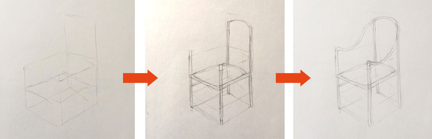 おしゃれな挿絵の描き方 テラ合同会社