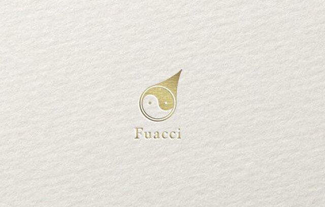 ロゴ制作実績 fuacci