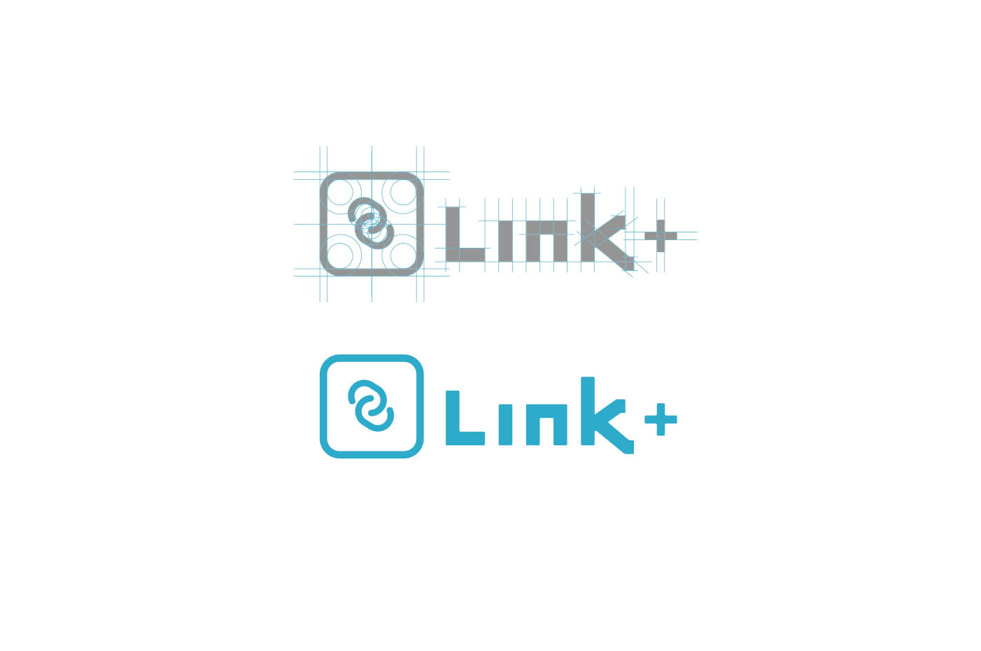 link plusロゴ